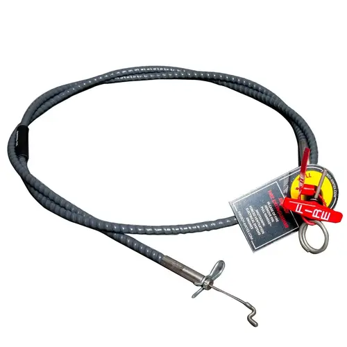 30 ft Manual Release Cable 30 ft Manual Release Cable