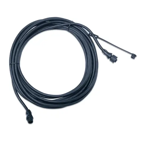 NMEA 2000 Backbone/Drop Cable (13 ft/4 m) NMEA 2000 Backbone/Drop Cable (13 ft/4 m)