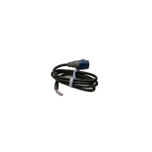 7-Pin Blue Connector to Bare Wires Cable 7-Pin Blue Connector to Bare Wires Cable