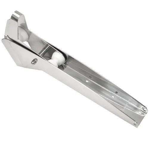 Hinged Double Bow Roller Hinged Double Bow Roller