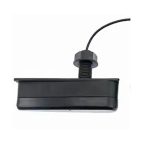 CPT110 Thru-Hull CHIRP DownVision Transducer CPT110 Thru-Hull CHIRP DownVision Transducer