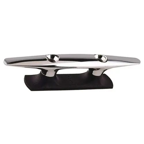 5 3/4" Zinc Open-Based Cleat 5 3/4" Zinc Open-Based Cleat