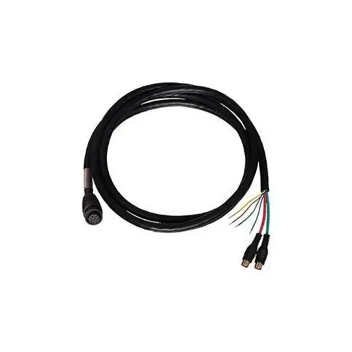 CABLE, VIDEO/0183, NSS/ZEUS, 6.5 FT CABLE, VIDEO/0183, NSS/ZEUS, 6.5 FT