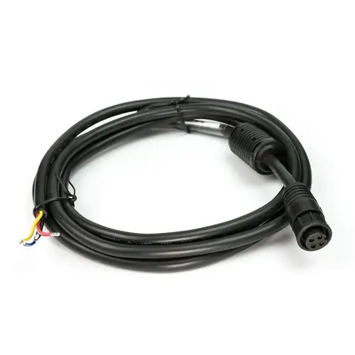 POWER CABLE, STANDARD 4-PIN, 2M POWER CABLE, STANDARD 4-PIN, 2M