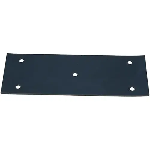 1/8" Anchor Nest Plate Insulator 1/8" Anchor Nest Plate Insulator