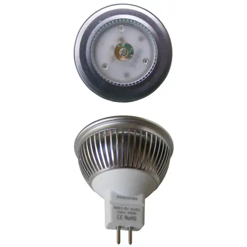 MR16 LED Replacement Bulb MR16 LED Replacement Bulb