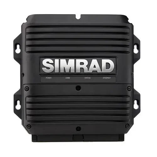 HALO RI-12 Radar Interface Box Sold Separately HALO RI-12 Radar Interface Box Sold Separately