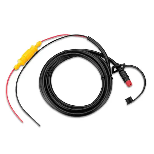 6 ft Power Cable for the Echo Series Fishfinders 6 ft Power Cable for the Echo Series Fishfinders