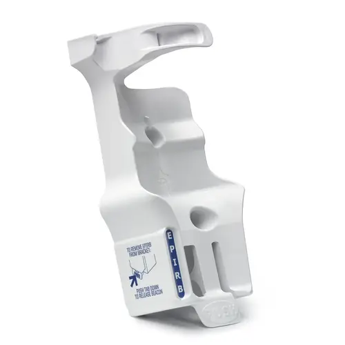 RLB-41 Category II Manual Release Bracket for GlobalFix V4 RLB-41 Category II Manual Release Bracket for GlobalFix V4