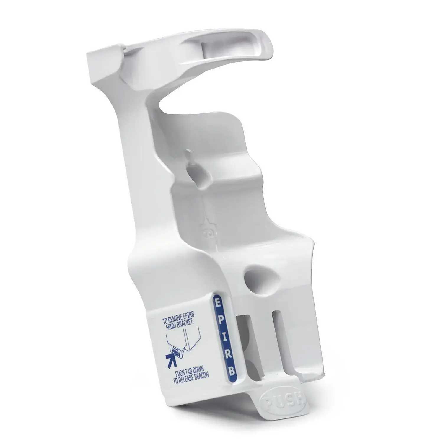 ACR ELECTRONICS RLB-41 Category II Manual Release Bracket for GlobalFix V4 2833