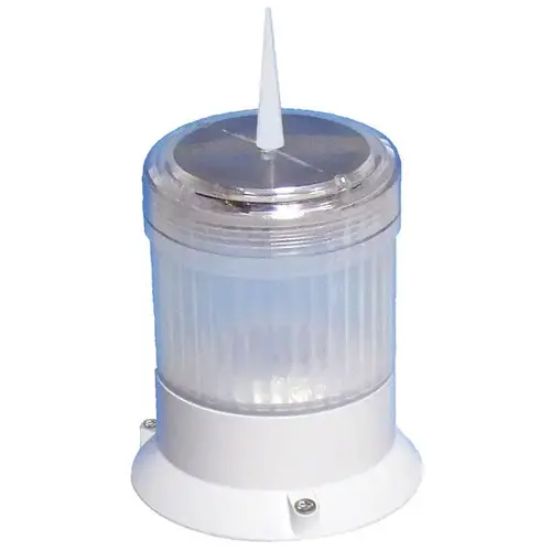 Solar Piling Cap Light Solar Piling Cap Light