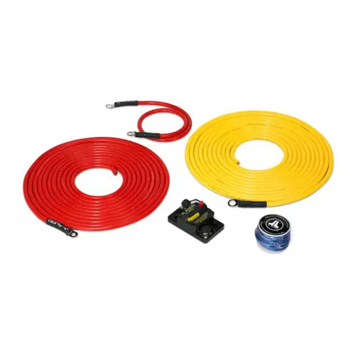 XMD-PCS50A-1-L20 Premium Power Marine Connection Kit XMD-PCS50A-1-L20 Premium Power Marine Connection Kit