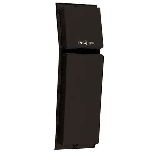 Hull Hugr Contour Fender, Black Hull Hugr Contour Fender, Black