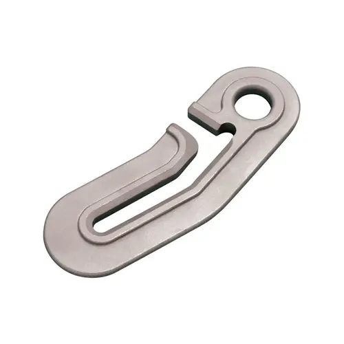 3/8" Anchor Snubber Silver 3/8" Anchor Snubber Silver