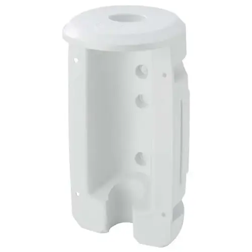 7" X 15" SoftSide Slide-On Post Dock Fender White 7" X 15" SoftSide Slide-On Post Dock Fender White