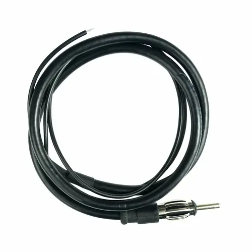 40" AM/FM Soft Wire Antenna 40" AM/FM Soft Wire Antenna