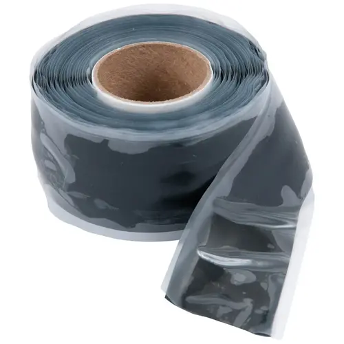 Black Repair Tape, 1" x 10 ft Black Repair Tape, 1" x 10 ft