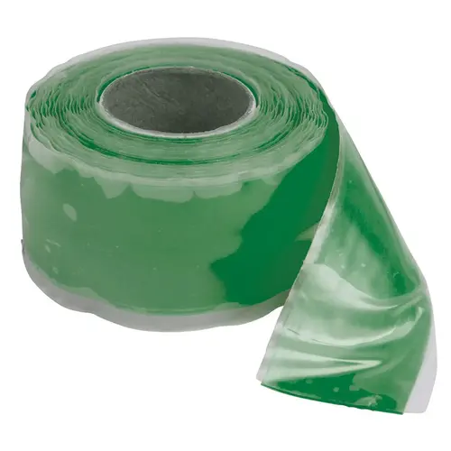 Green Repair Tape, 1" x 10 ft Green Repair Tape, 1" x 10 ft