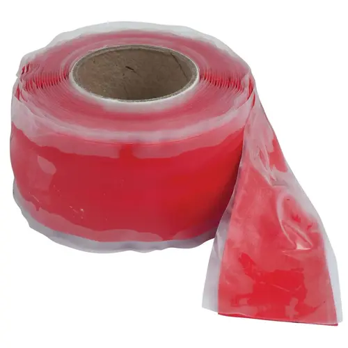 Red Repair Tape, 1" x 10 ft Red Repair Tape, 1" x 10 ft