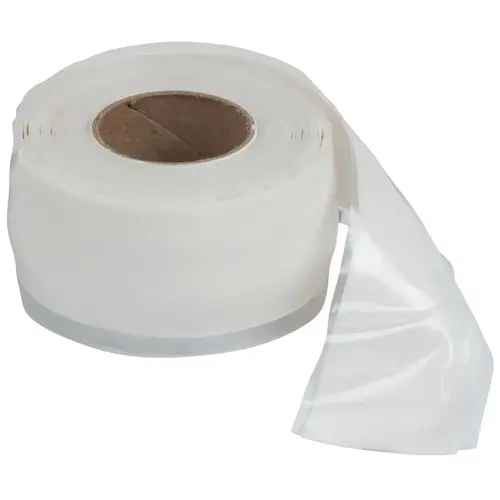 White Repair Tape, 1" x 10 ft White Repair Tape, 1" x 10 ft