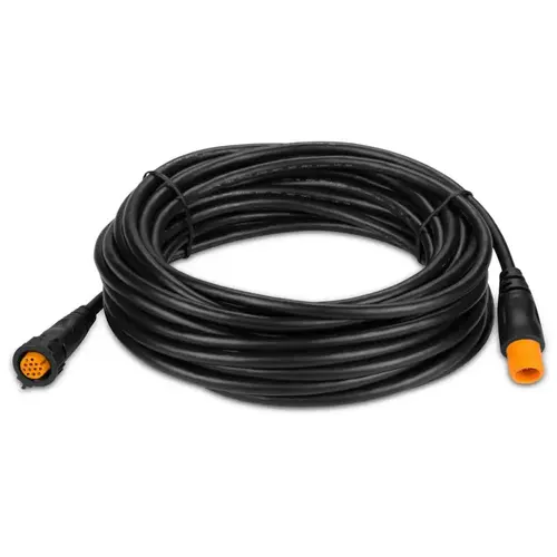 Transducer with XID Extension Cable (12-pin), 30 feet Transducer with XID Extension Cable (12-pin), 30 feet