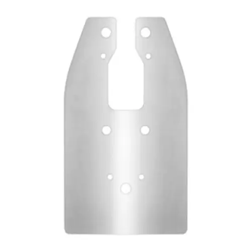 Spray Shield for Garmin Transducers Spray Shield for Garmin Transducers