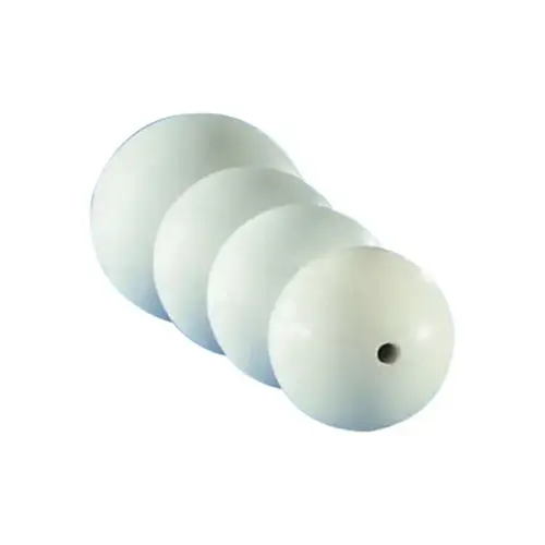 18" Industrial Rope Float White 18" Industrial Rope Float White