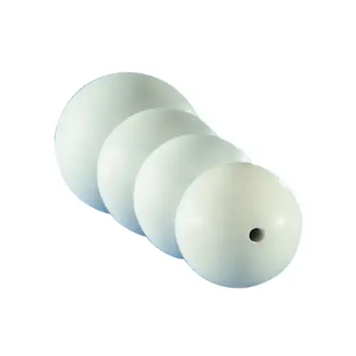 12" X 18" Industrial Rope Float White 12" X 18" Industrial Rope Float White