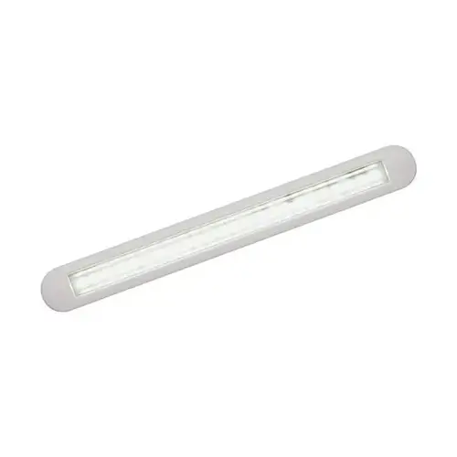 Recessed Linear LED Downlight 10 to 30V DC White Warm White LED Dimmable Recessed Linear LED Downlight 10 to 30V DC White Warm White LED Dimmable