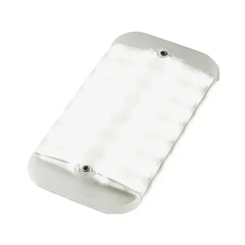 LED Utility Light Cool White/Blue Surface Mount LED Utility Light Cool White/Blue Surface Mount