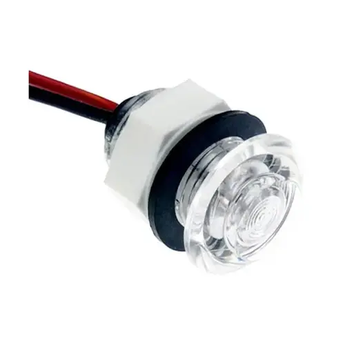LED Courtesy Light 24V Blue IP68 LED Courtesy Light 24V Blue IP68