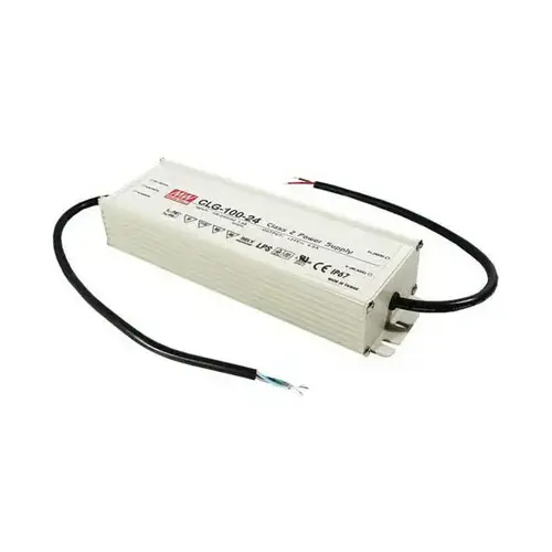 LED Converter, 90-264V AC Input, 24V DC Output, 100W LED Converter, 90-264V AC Input, 24V DC Output, 100W