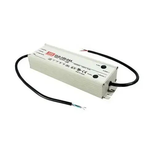 LED Converter, 90-264V AC to 24V DC, 150W LED Converter, 90-264V AC to 24V DC, 150W