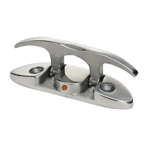 6" Stainless Steel Folding Cleat 6" Stainless Steel Folding Cleat