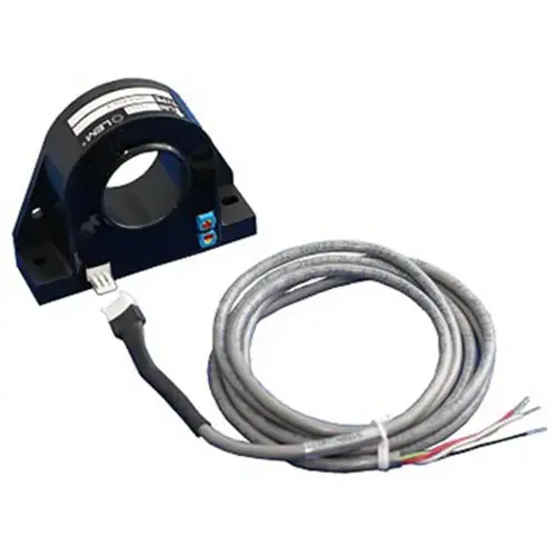 Current Transducer with Cable, 400 Amps Current Transducer with Cable, 400 Amps