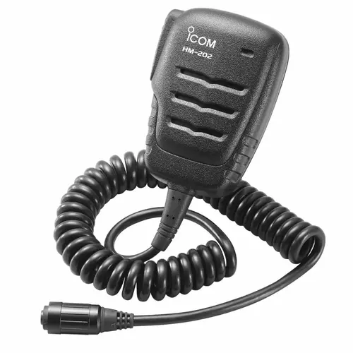 M73 and M72 VHF Portable Marine Transceiver Hand Microphone M73 and M72 VHF Portable Marine Transceiver Hand Microphone
