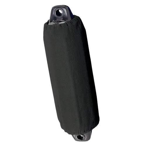 Extra Large Deluxe Double-Knit Fender Cover, Black Extra Large Deluxe Double-Knit Fender Cover, Black