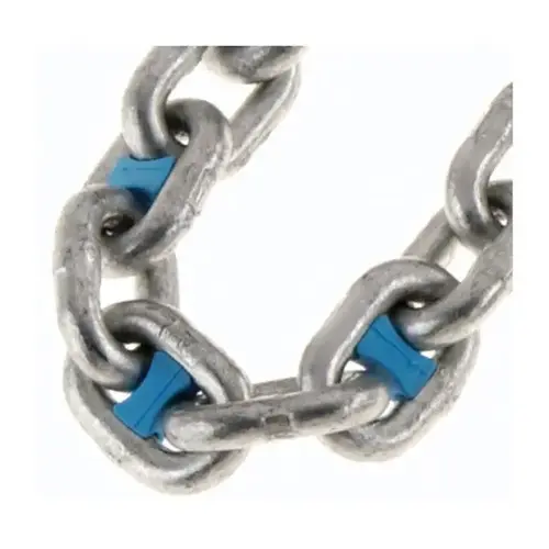 1/2" Chain Marker Blue 1/2" Chain Marker Blue