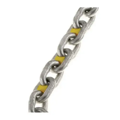 3/8" Chain Marker Yellow 3/8" Chain Marker Yellow