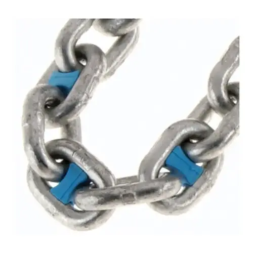 3/8" Chain Marker Blue 3/8" Chain Marker Blue