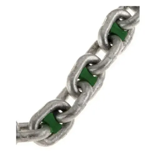 5/16" Chain Marker Green 5/16" Chain Marker Green