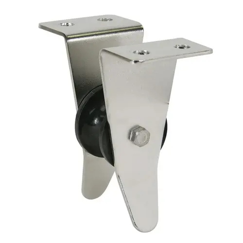 5 3/8" X 3" Platform Anchor Roller 5 3/8" X 3" Platform Anchor Roller