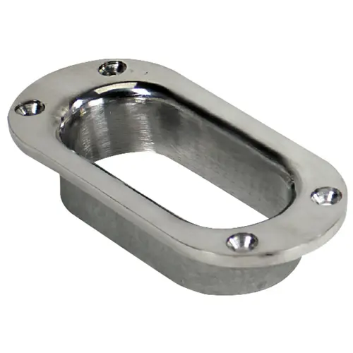 Stainless Steel Hawse Pipe Stainless Steel Hawse Pipe