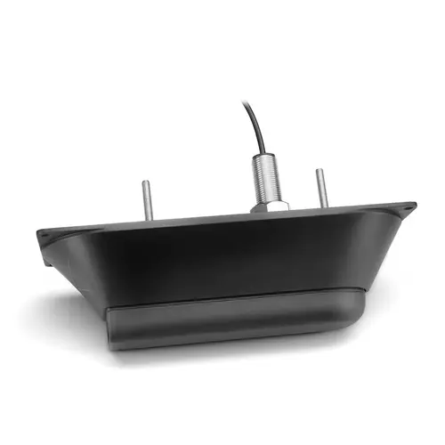GT23M-TH Thru-Hull Traditional and CHIRP ClearVu Transducer GT23M-TH Thru-Hull Traditional and CHIRP ClearVu Transducer
