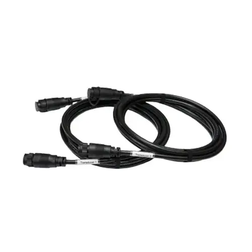 StructureScan 3D Transducer Extension Cables, 1-Pair StructureScan 3D Transducer Extension Cables, 1-Pair