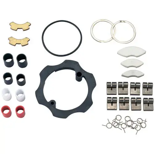 Circlips, Package of Five (5) Circlips, Package of Five (5)