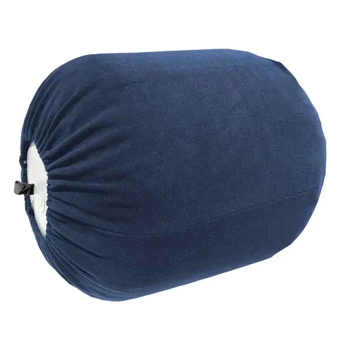 36" Dia. X 48" L Inflatable Fender Cover, Navy 36" Dia. X 48" L Inflatable Fender Cover, Navy