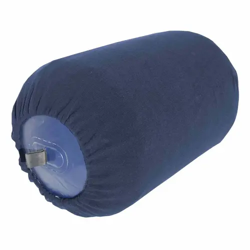 24" Dia. X 42" L Inflatable Fender Cover, Navy 24" Dia. X 42" L Inflatable Fender Cover, Navy