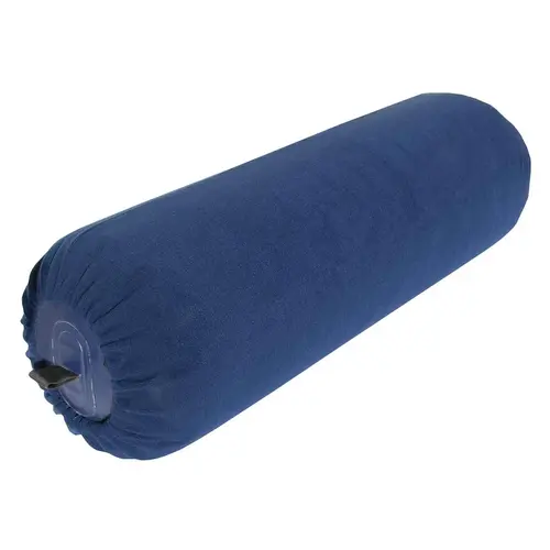 18" Dia. X 58" L Inflatable Fender Cover, Navy 18" Dia. X 58" L Inflatable Fender Cover, Navy
