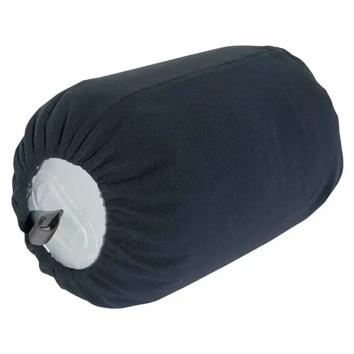 18" Dia. X 29" L Inflatable Fender Cover, Black 18" Dia. X 29" L Inflatable Fender Cover, Black